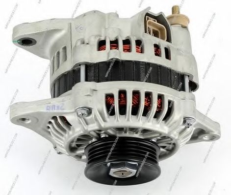 Генератор NIPPONPIECES M511A09 Генератор NIPPONPIECES M511A09