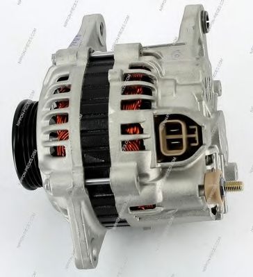 Генератор NIPPONPIECES M511A09 Генератор NIPPONPIECES M511A09