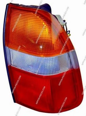NIPPONPIECES M760I02
