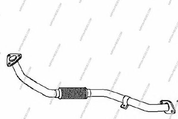 NIPPONPIECES N430N272