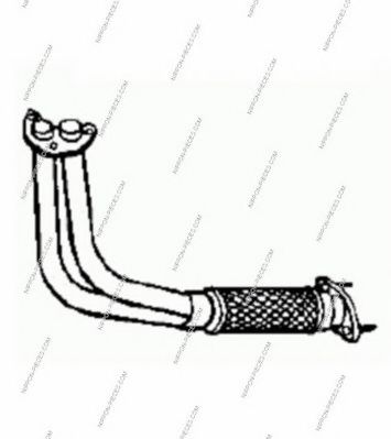 NIPPONPIECES N430N77 NIPPONPIECES N430N77