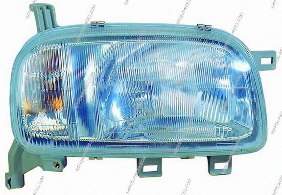 NIPPONPIECES N675N05