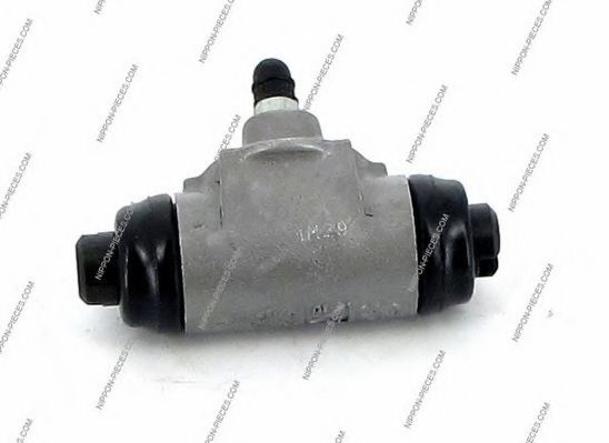 NIPPONPIECES S323I21
