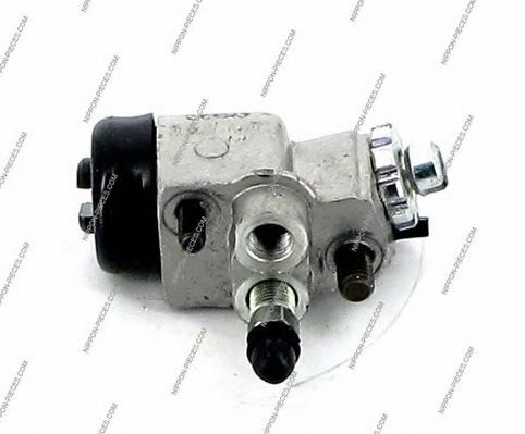 Колесный тормозной цилиндр NIPPONPIECES S324I00 Колесный тормозной цилиндр NIPPONPIECES S324I00