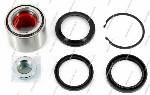 NIPPONPIECES S471U01