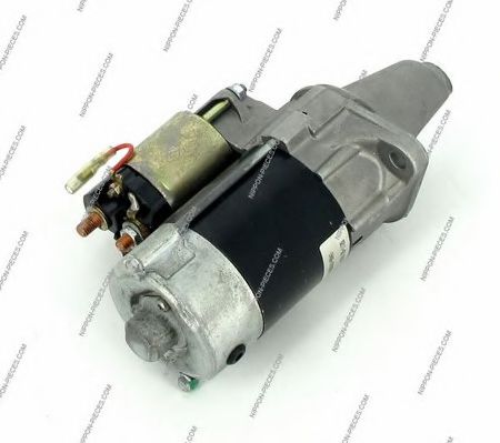 NIPPONPIECES S521I14