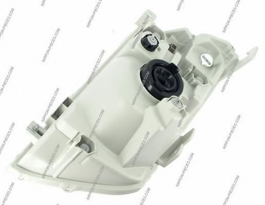 NIPPONPIECES S676I13