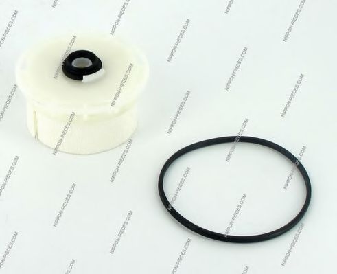 NIPPONPIECES T133A41