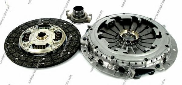 NIPPONPIECES T200A212
