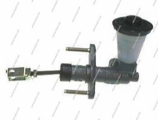 Главный цилиндр, система сцепления NIPPONPIECES T250A103 Главный цилиндр, система сцепления NIPPONPIECES T250A103