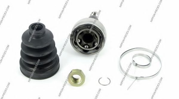 NIPPONPIECES T281A34