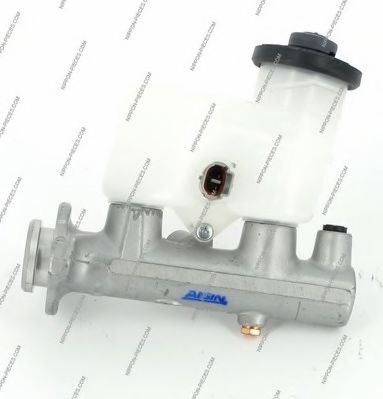 NIPPONPIECES T310A48