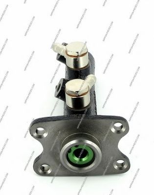 Главный тормозной цилиндр NIPPONPIECES T310A68 Главный тормозной цилиндр NIPPONPIECES T310A68