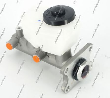 Главный тормозной цилиндр NIPPONPIECES T310A75 Главный тормозной цилиндр NIPPONPIECES T310A75