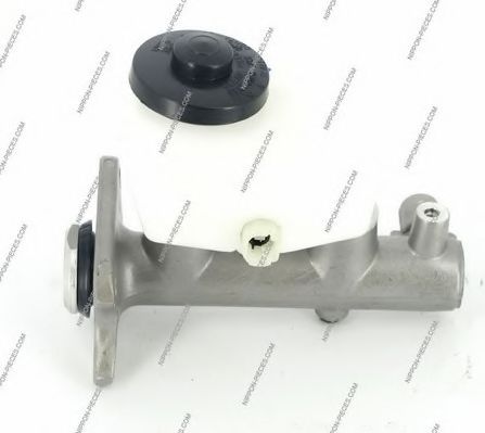 Главный тормозной цилиндр NIPPONPIECES T310A75 Главный тормозной цилиндр NIPPONPIECES T310A75
