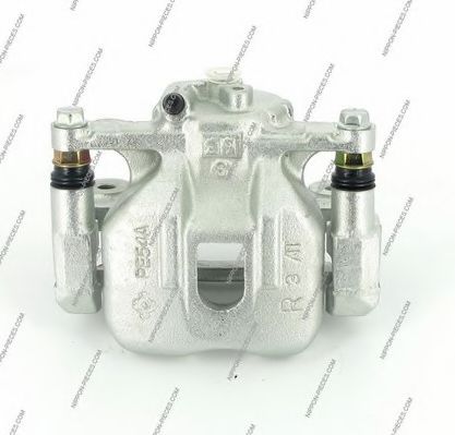 Тормозной суппорт NIPPONPIECES T322A04 Тормозной суппорт NIPPONPIECES T322A04