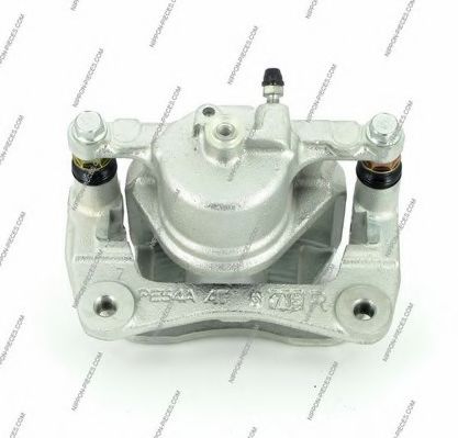 Тормозной суппорт NIPPONPIECES T322A04 Тормозной суппорт NIPPONPIECES T322A04
