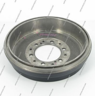 NIPPONPIECES T340A21