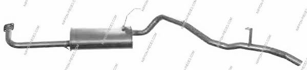 NIPPONPIECES T430A180