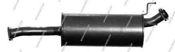 NIPPONPIECES T430A209