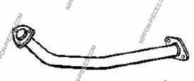 NIPPONPIECES T430A214