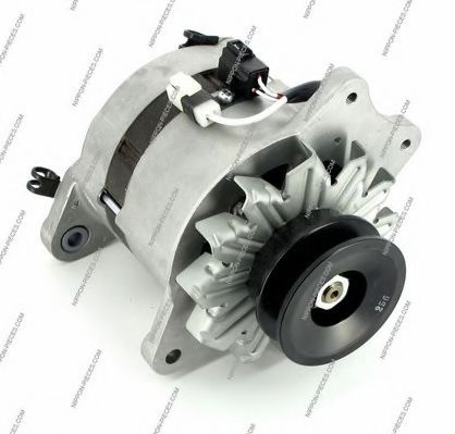 NIPPONPIECES T511A19