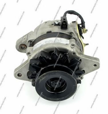 Генератор NIPPONPIECES T511A39 Генератор NIPPONPIECES T511A39