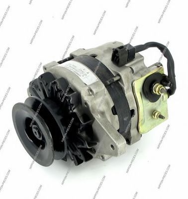 Генератор NIPPONPIECES T511A39 Генератор NIPPONPIECES T511A39