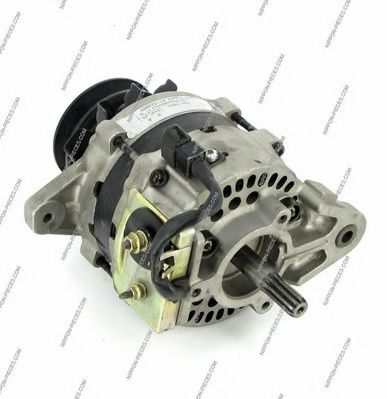 NIPPONPIECES T511A39 NIPPONPIECES T511A39