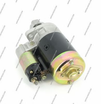 NIPPONPIECES T521A06