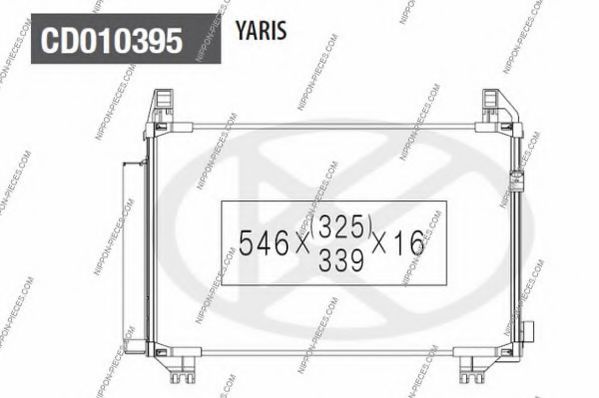 NIPPONPIECES T526A07