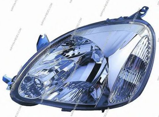 NIPPONPIECES T675A26A