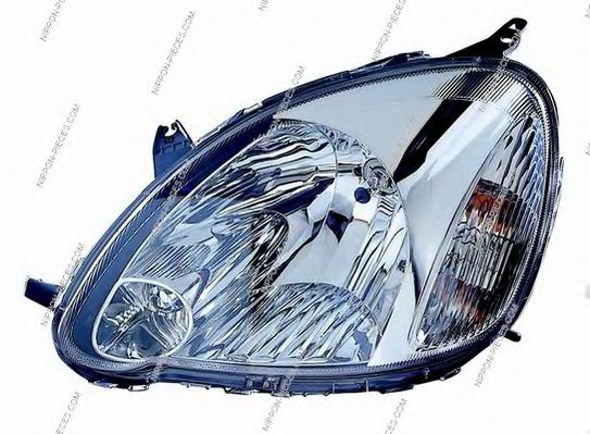 NIPPONPIECES T675A26B