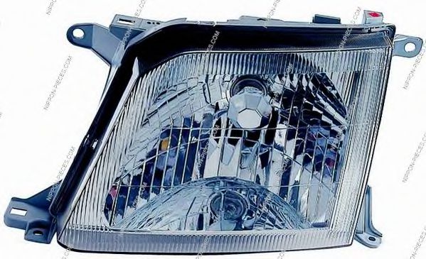NIPPONPIECES T676A40A NIPPONPIECES T676A40A