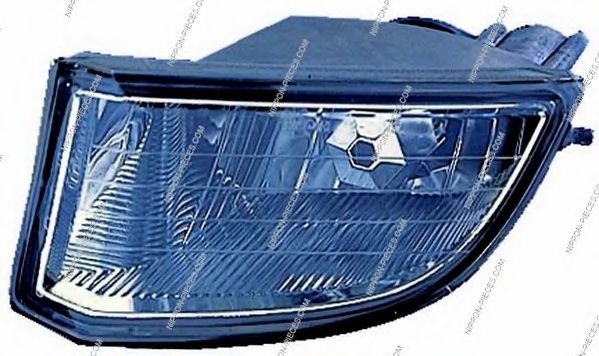 NIPPONPIECES T696A39