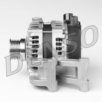 Генератор NIPPONPIECES DAN1023 Генератор NIPPONPIECES DAN1023