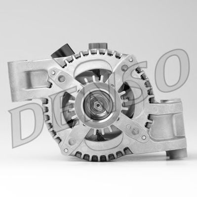 Генератор NIPPONPIECES DAN1023 Генератор NIPPONPIECES DAN1023