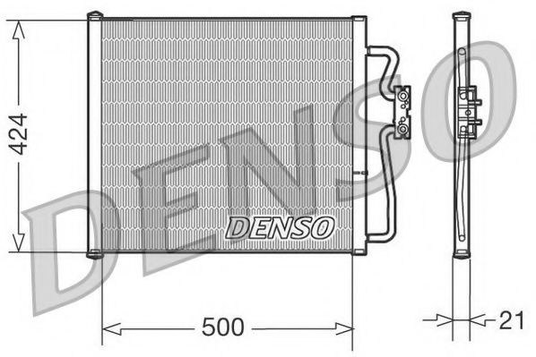 NIPPONPIECES DCN05007