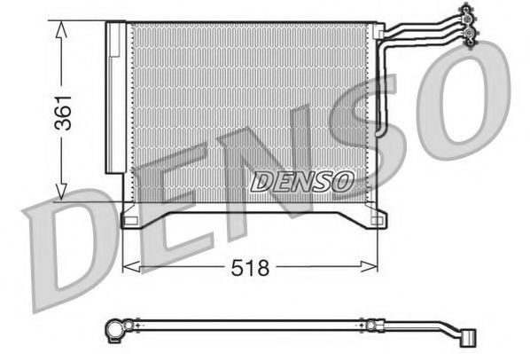NIPPONPIECES DCN05100