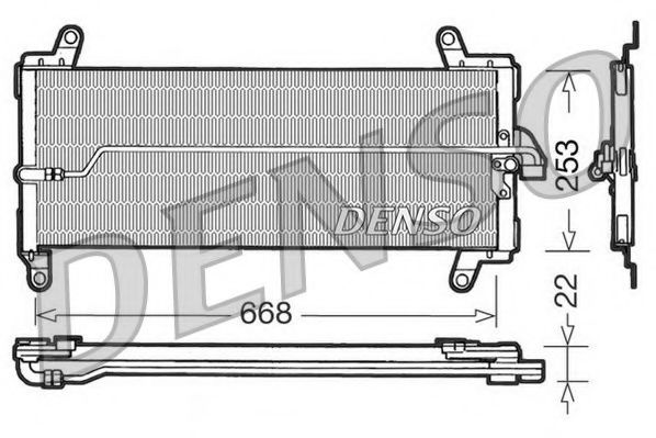 NIPPONPIECES DCN09002