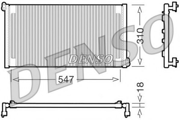 NIPPONPIECES DCN09011