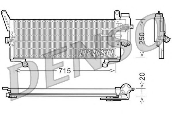 NIPPONPIECES DCN09090