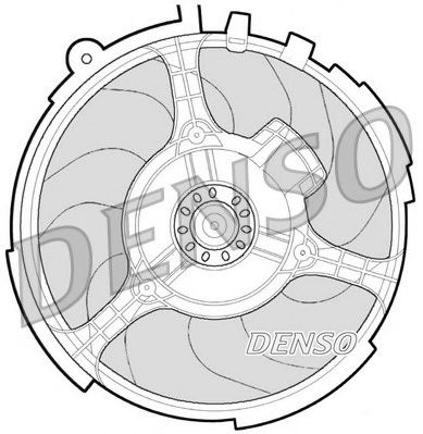 NIPPONPIECES DER09060