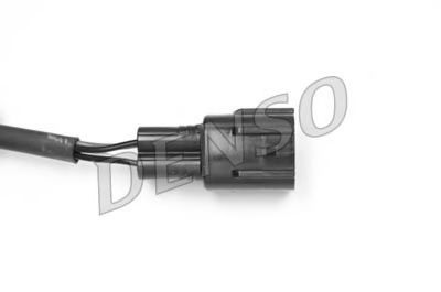 Лямбда-зонд NIPPONPIECES DOX-0278 Лямбда-зонд NIPPONPIECES DOX-0278