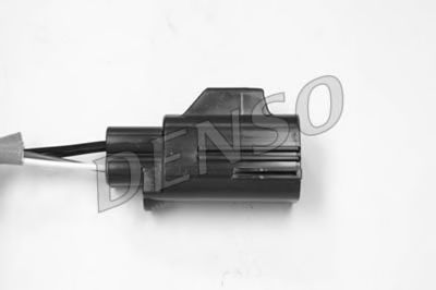 Лямбда-зонд NIPPONPIECES DOX-0412 Лямбда-зонд NIPPONPIECES DOX-0412