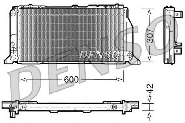 NIPPONPIECES DRM02013