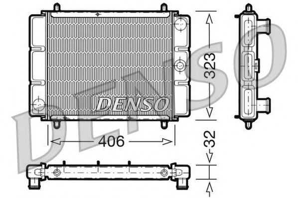 NIPPONPIECES DRM03001