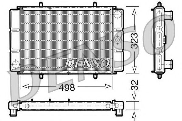 NIPPONPIECES DRM03002