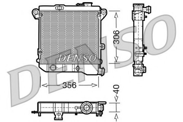 NIPPONPIECES DRM04001