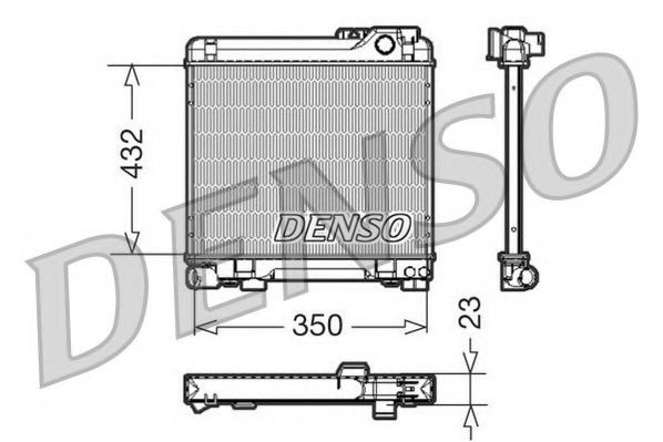 NIPPONPIECES DRM05013